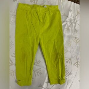 Jumping Beans leggings